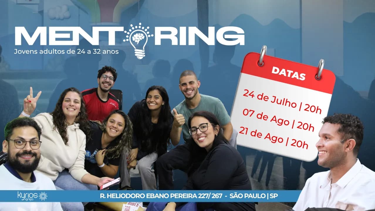 Mentoring