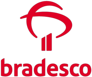 Icone do Bradesco