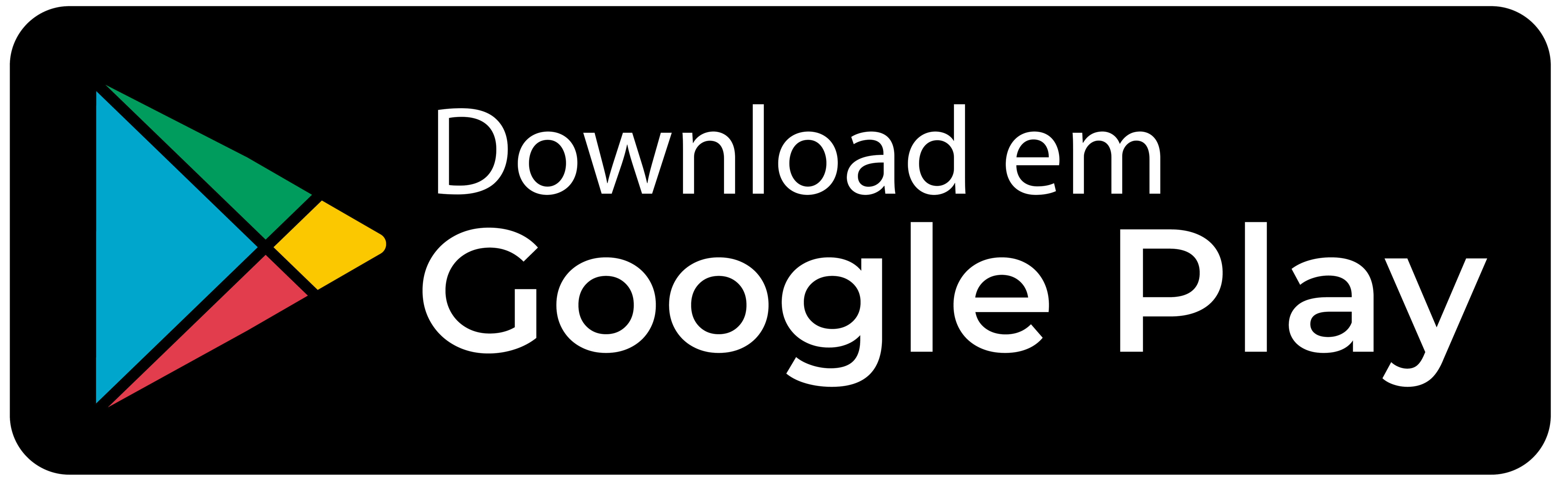 Disponível no Google Play